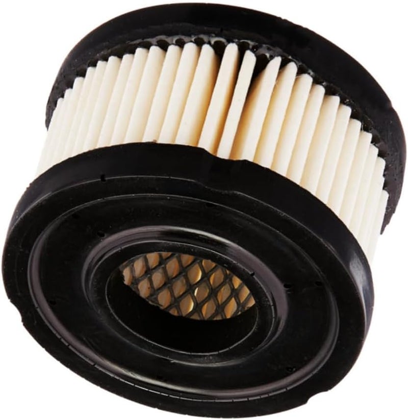 YAQITR 70243712 Air Compressor Filter Air Filter Compatible with Ingersoll-Rand 1WF72 4YW07（2-pack) - Image 3